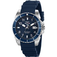 Orologio Sector No Limits Uomo 450 in Acciaio R3251276003 - R3251276003
